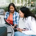 essential tablets for students