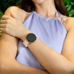 sleek stylish smartwatch trends