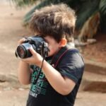 beginner friendly digital cameras