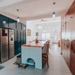 brighten your kitchen effortlessly