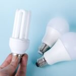 lighting efficiency comparison guide