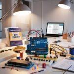 DIY Arduino Projects for Beginners: Start Your Journey into Electronics