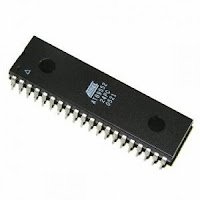 Atmel AT89S52