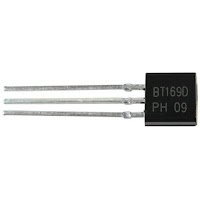 BT169D image 1