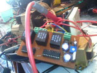 Project image