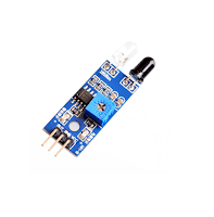 IR MODULE