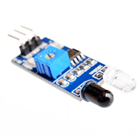 IR MODULE 2