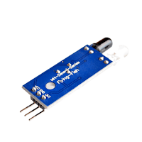 IR MODULE 3