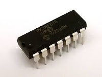 PIC16F676 Package