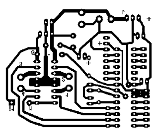 PCB Layout