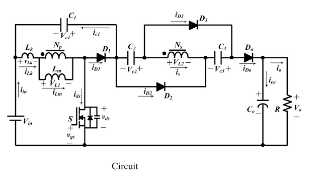 Circuit diagram