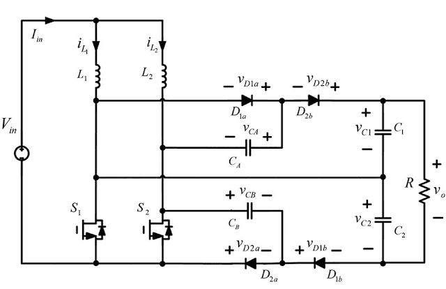 circuit diagram