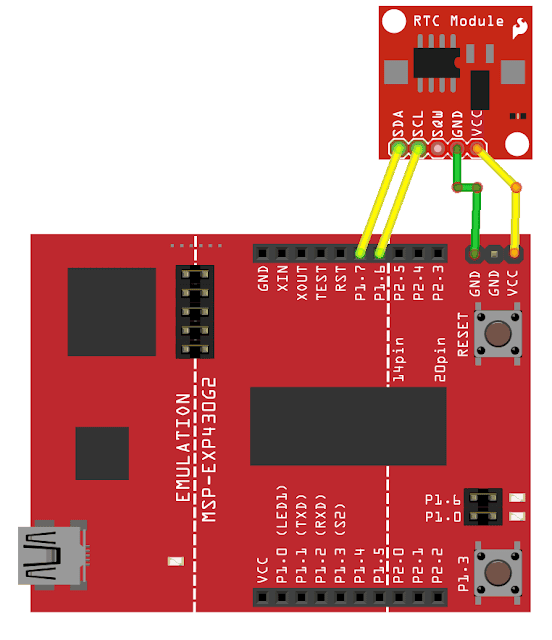 Circuit Sketch