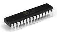ATMEGA328P-PU