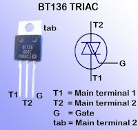 BT136 image 2