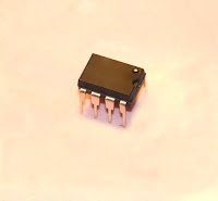 FAN7382 625V High & Low side mosfet or igbt (half bridge )Gate driver