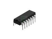 FAN7392 625V,3A High & Low side mosfet (half bridge )Gate driver
