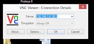 Windows VNC client