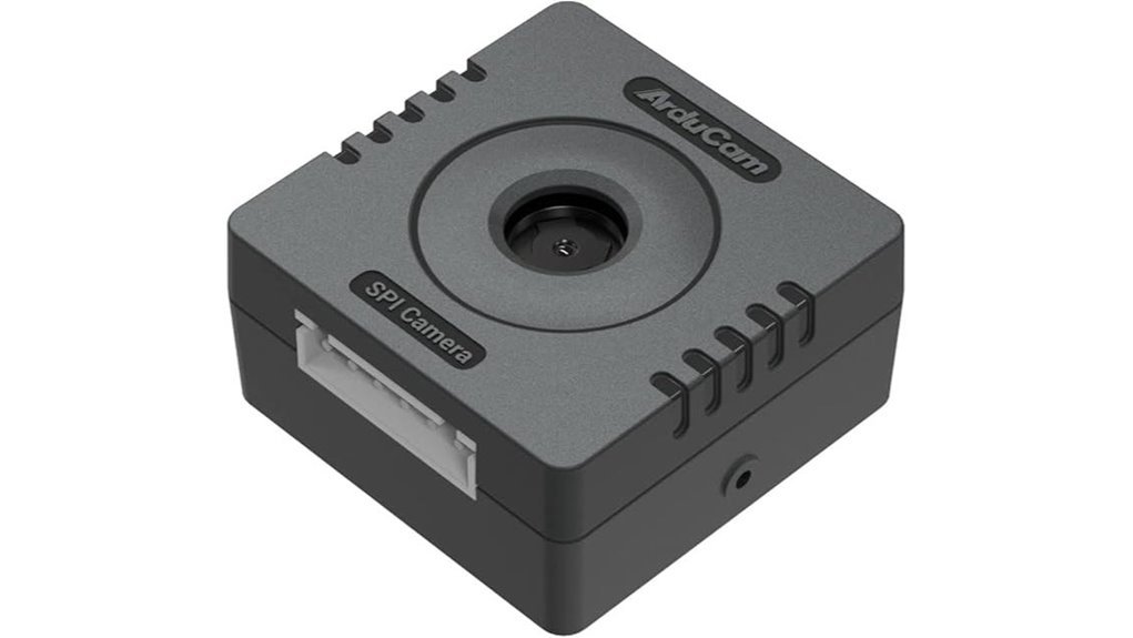 5mp autofocus spi camera