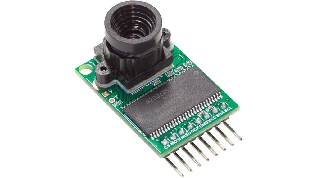 mini 2mp camera module