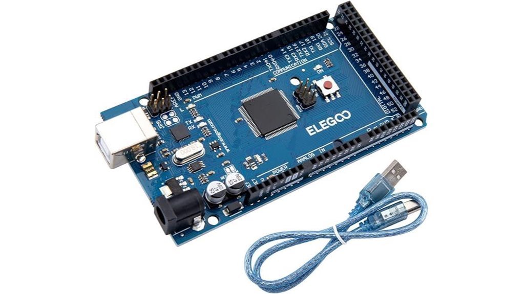 arduino compatible mega r3