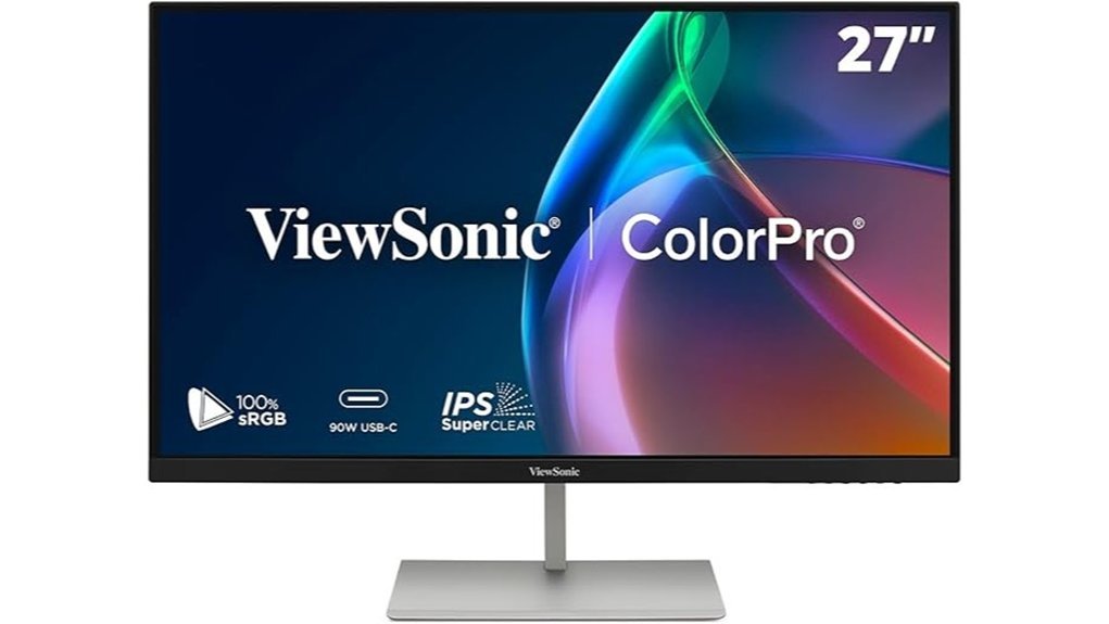 27 2k ips monitor