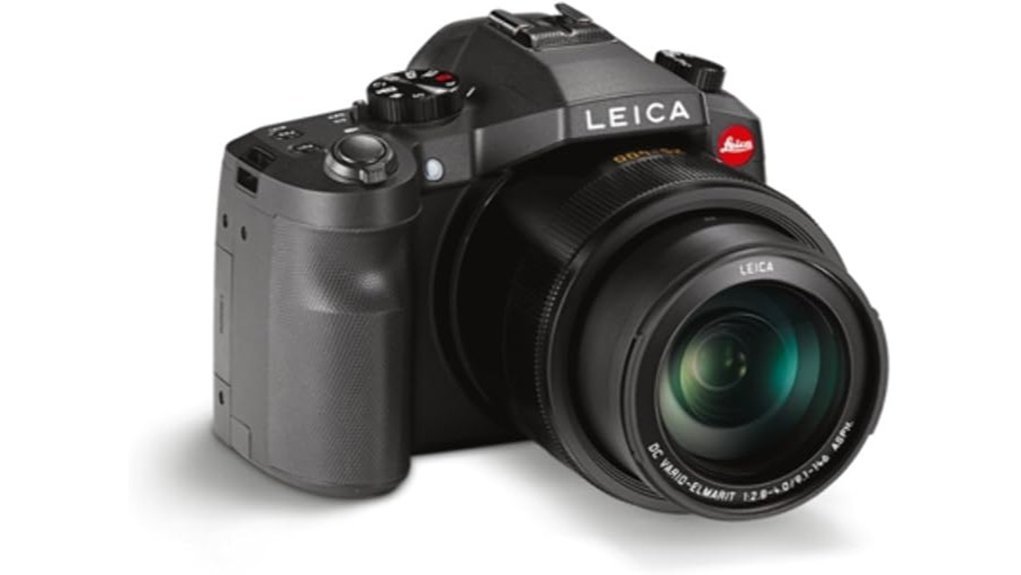 20mp leica v lux camera