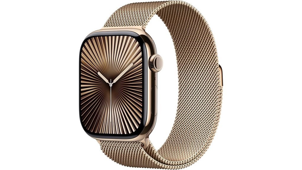 46mm gps cellular smartwatch