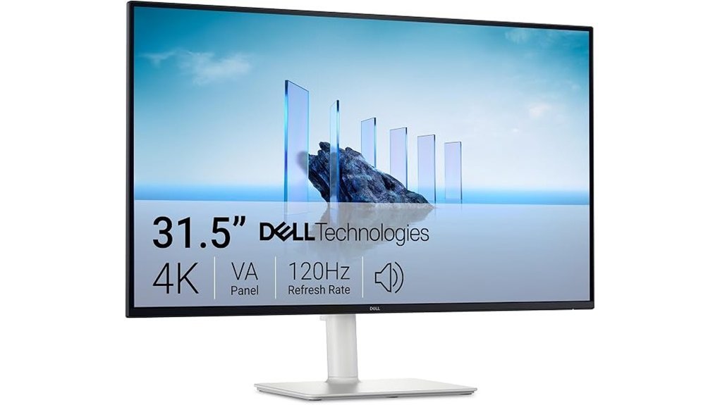 4k 120hz eye comfort