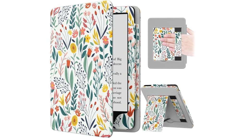 moko case for kindle