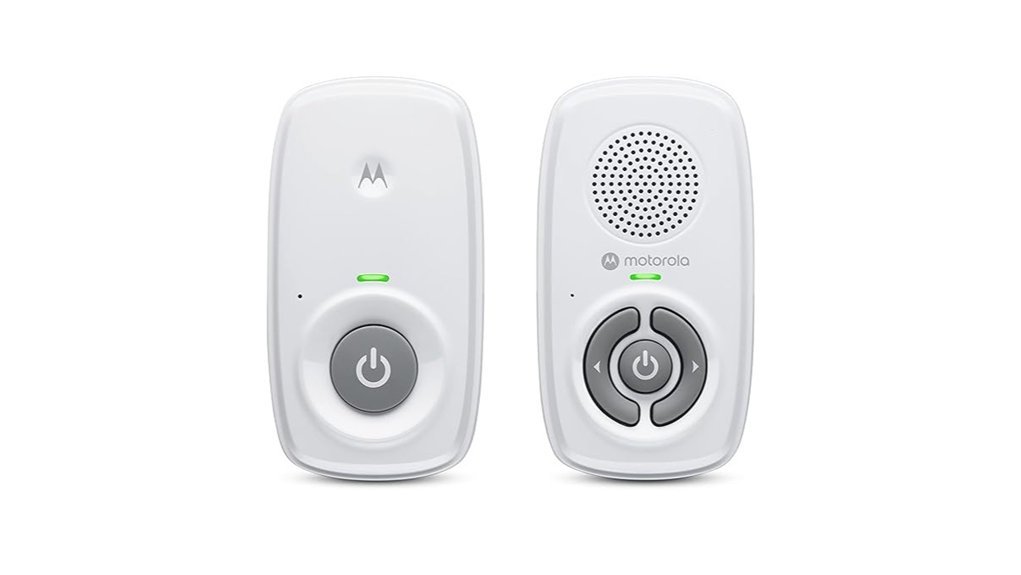 motorola baby monitor am21