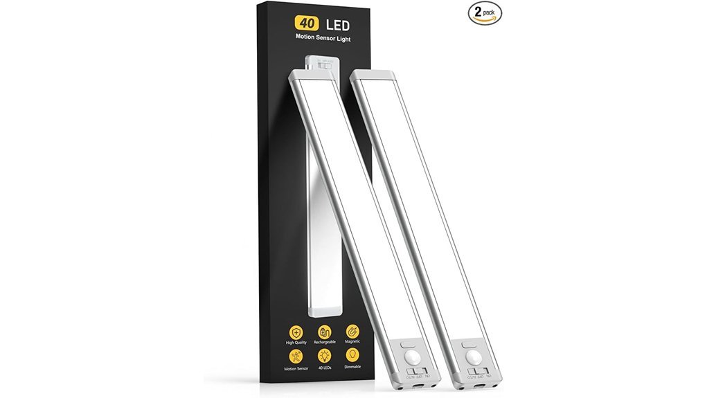 motion sensor cabinet lighting