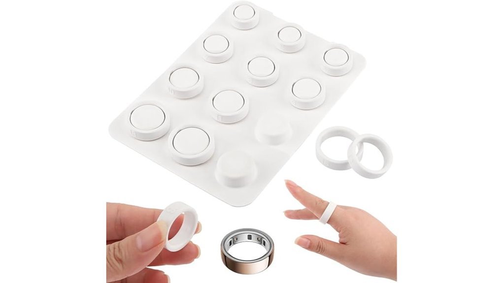 oura ring 4 size kit