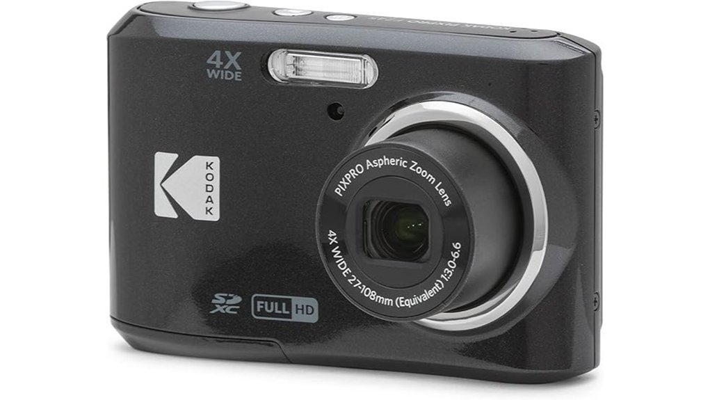 compact 16mp zoom camera