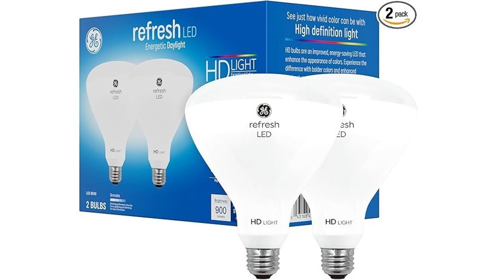 daylight led floodlight bulbs