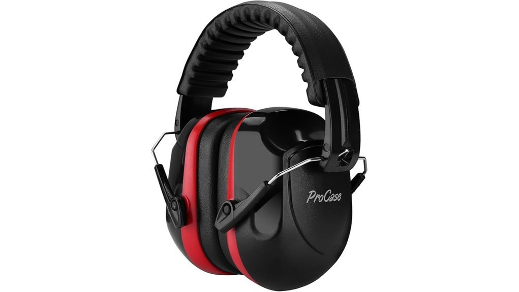 effective noise reduction headphones