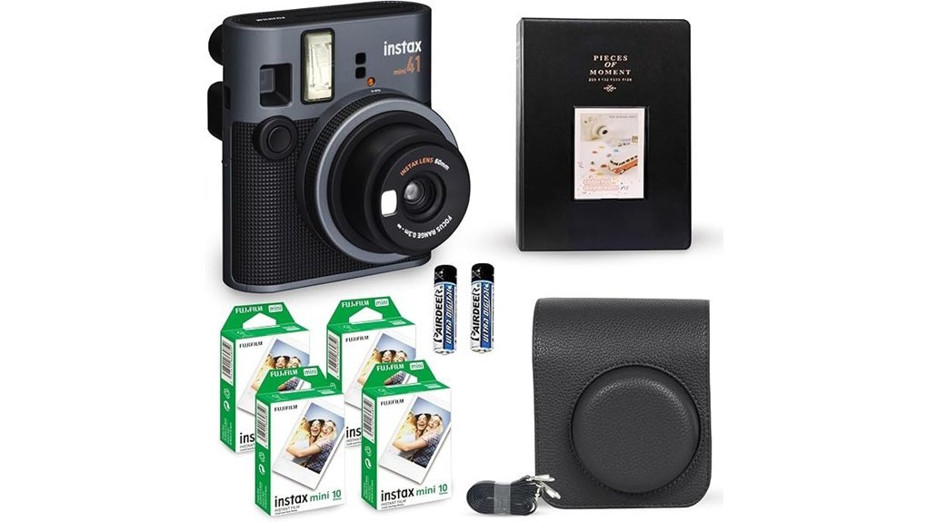 fujifilm instant photo bundle