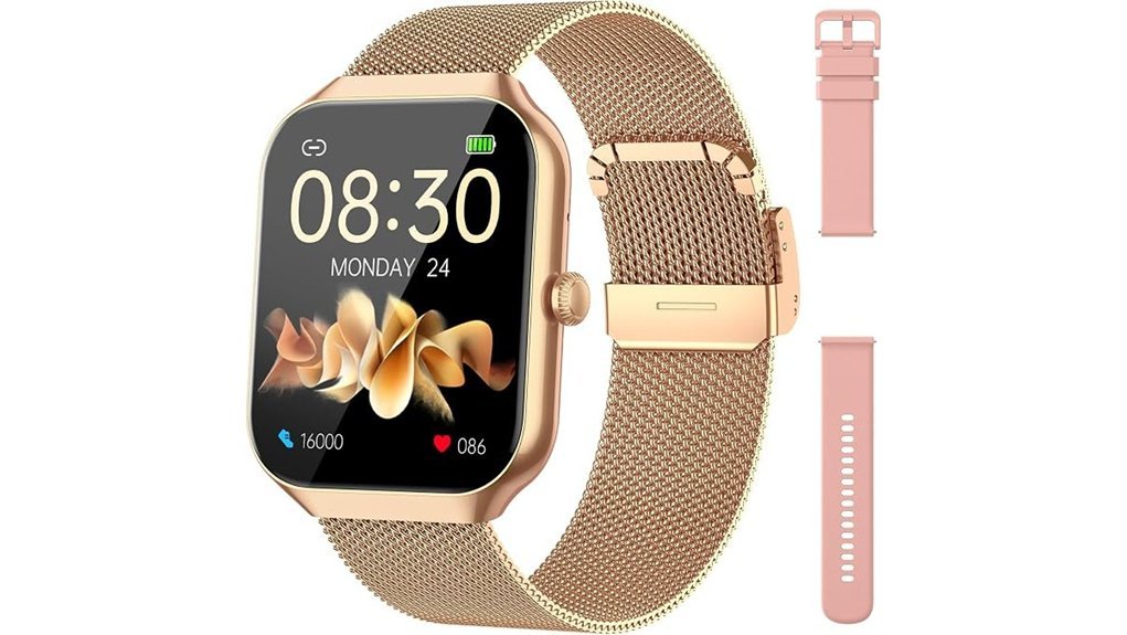 fitness watch for women