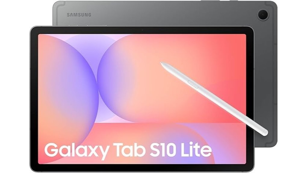 galaxy tab s10 lite