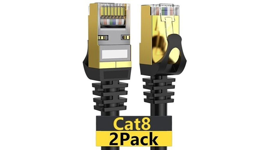 high speed ethernet cable