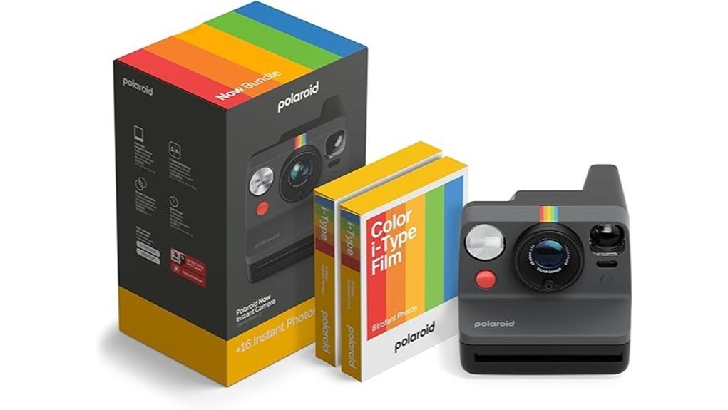 instant photography bundle deal