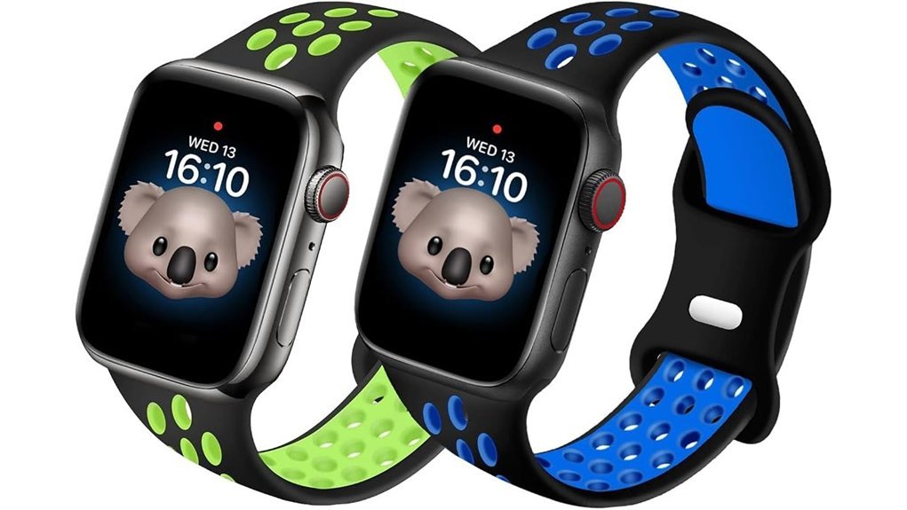 kids apple watch bands