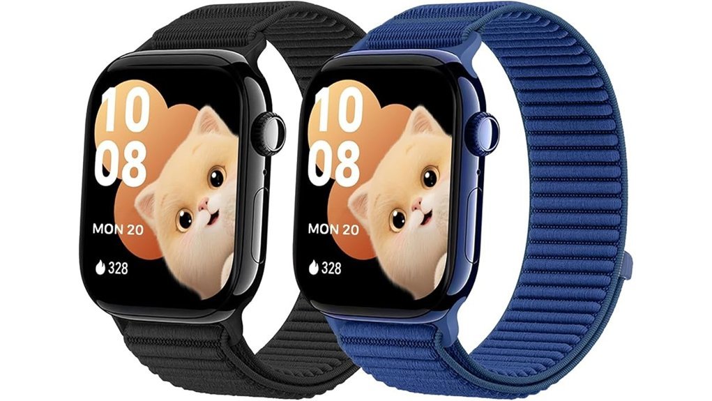 kids apple watch bands