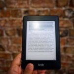 kindle scribe reader insights