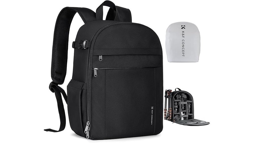 lightweight camera backpack bag