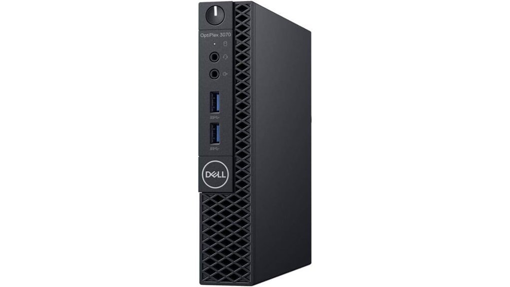 renewed dell micro pc