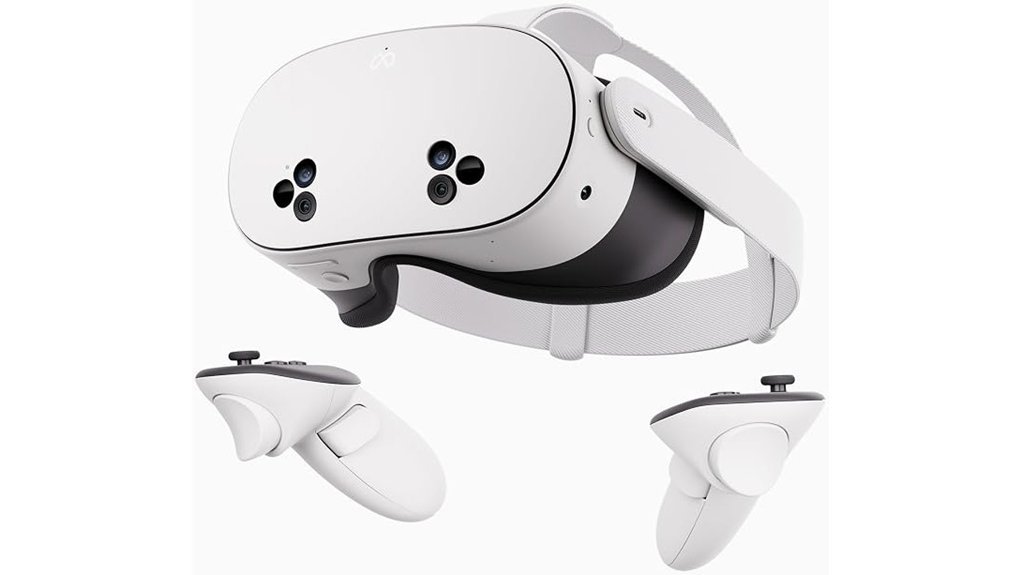 renewed meta quest headset