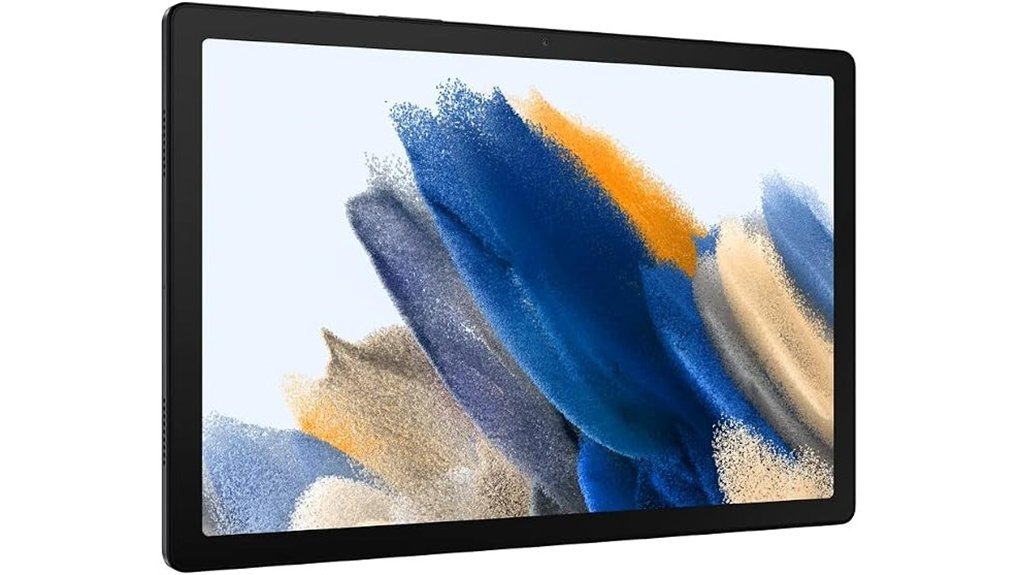 samsung galaxy tab a8