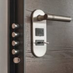 secure smart lock choices