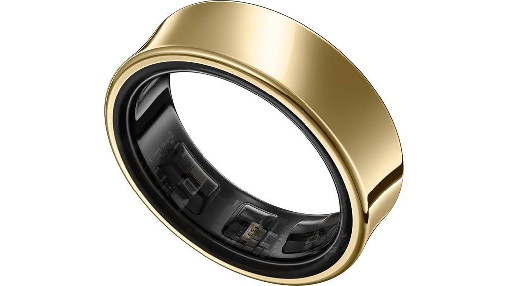 smart fitness sleep tracker